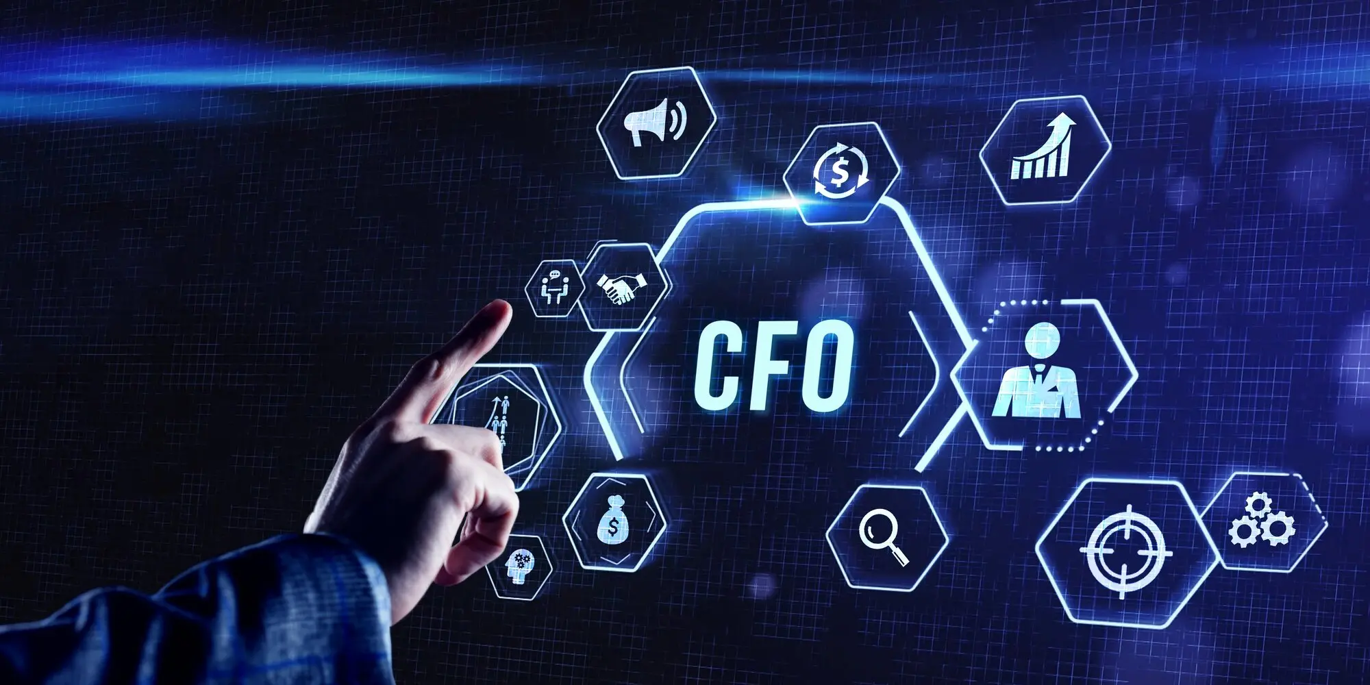 CFO