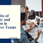 8 benefits of diversity and inclusive in executive team