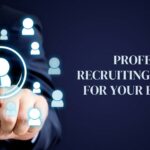 Professional Recruiting Services