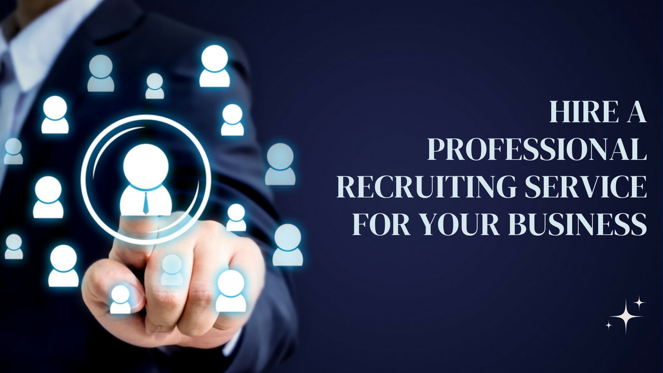 Professional Recruiting Services