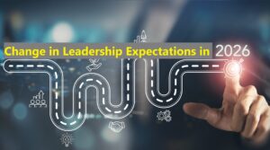 Change in Leadership Expectations 2026