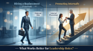 External Executive Hiring