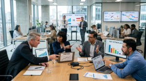 Leadership Misalignment