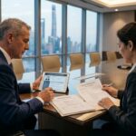 Retained Executive Search